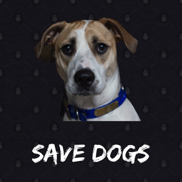 Save Dogs by StoreMoustafa